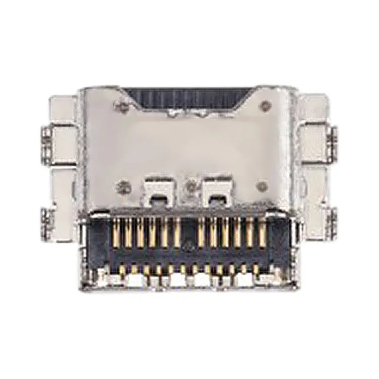 Voor Samsung Galaxy Tab A / A2 8.0 2017 Power Jack-connector