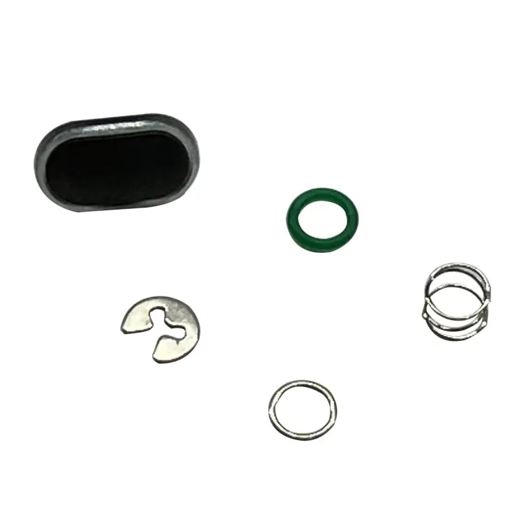 Originele retourknop voor Samsung Galaxy Watch Active2 40 mm 44 mm SM-R820 R830