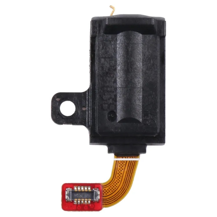 Voor Samsung Galaxy S10 5G SM-G977B Originele Oortelefoon Jack Flex Kabel