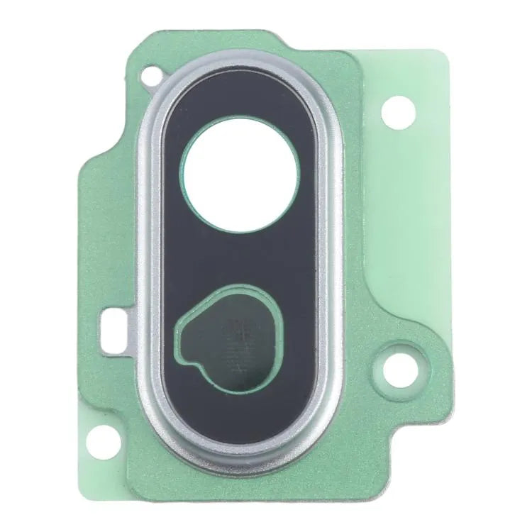 Voor Samsung Galaxy Tab S7 FE SM-T730/T736B Originele Achtercamera Lenskap (Groen)