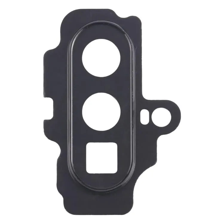 Voor Samsung Galaxy Tab S7+ SM-T970/T976 originele achtercamera lenscover (zwart)