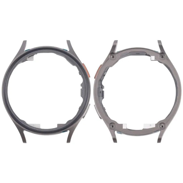 Voor Samsung Galaxy Watch7 44mm SM-L310/L315 Origineel LCD-schermframe (zwart)