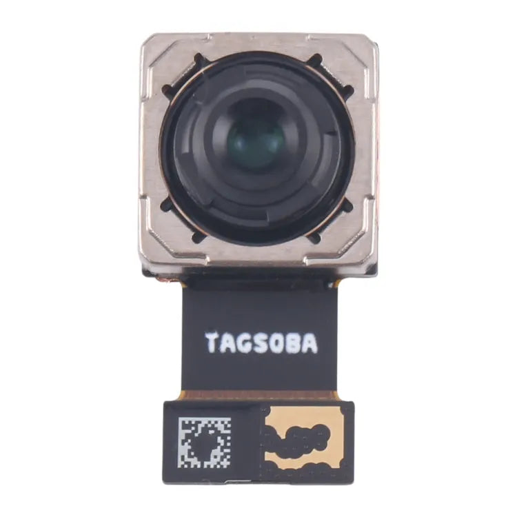 Voor Samsung Galaxy F52 5G SM-E526B Originele hoofdcamera aan de achterkant