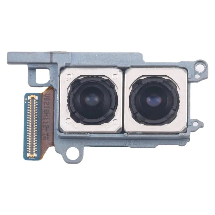 Voor Samsung Galaxy Note20 SM-N980F EU-versie Originele camera aan de achterkant