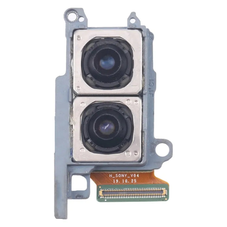 Voor Samsung Galaxy Note20 SM-N980U US-versie Originele camera aan de achterkant