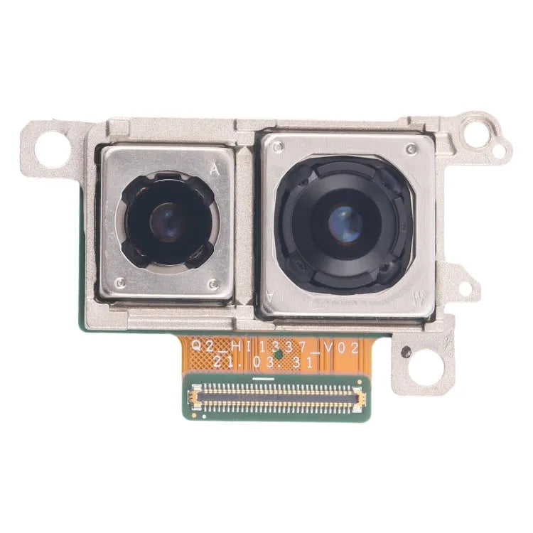 Voor Samsung Galaxy Z Fold3 SM-F926B Originele Achterkant Camera