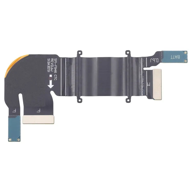 Voor Samsung Galaxy Z Fold5 SM-F946B Originele gedemonteerde versie Spin Axis Flex-kabel