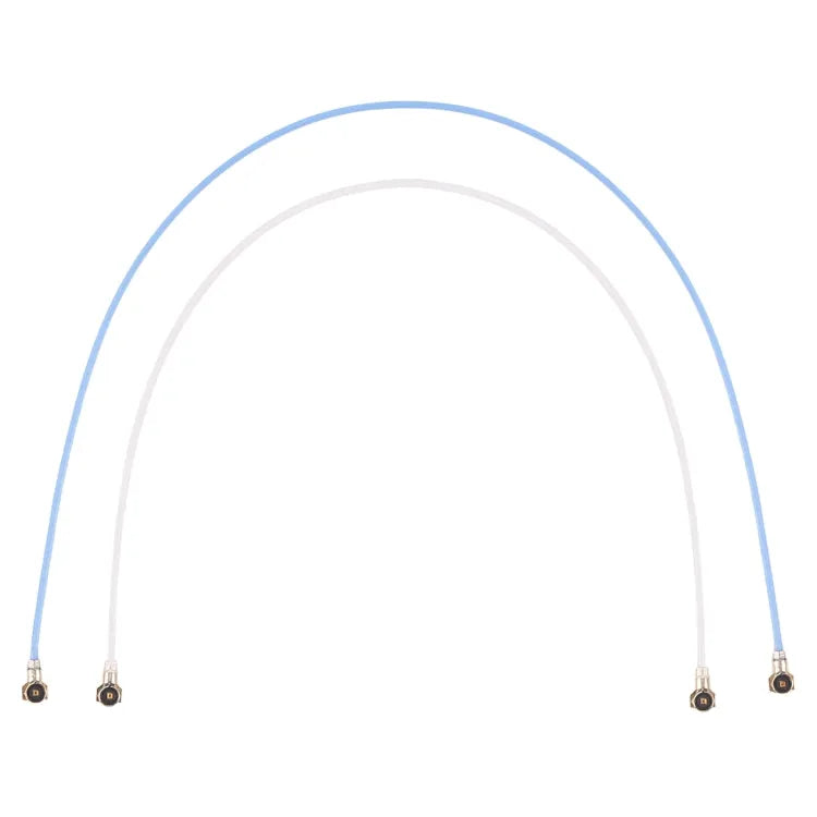 Voor Samsung Galaxy A35 SM-A356B 1Set Originele Signaal Flexkabel