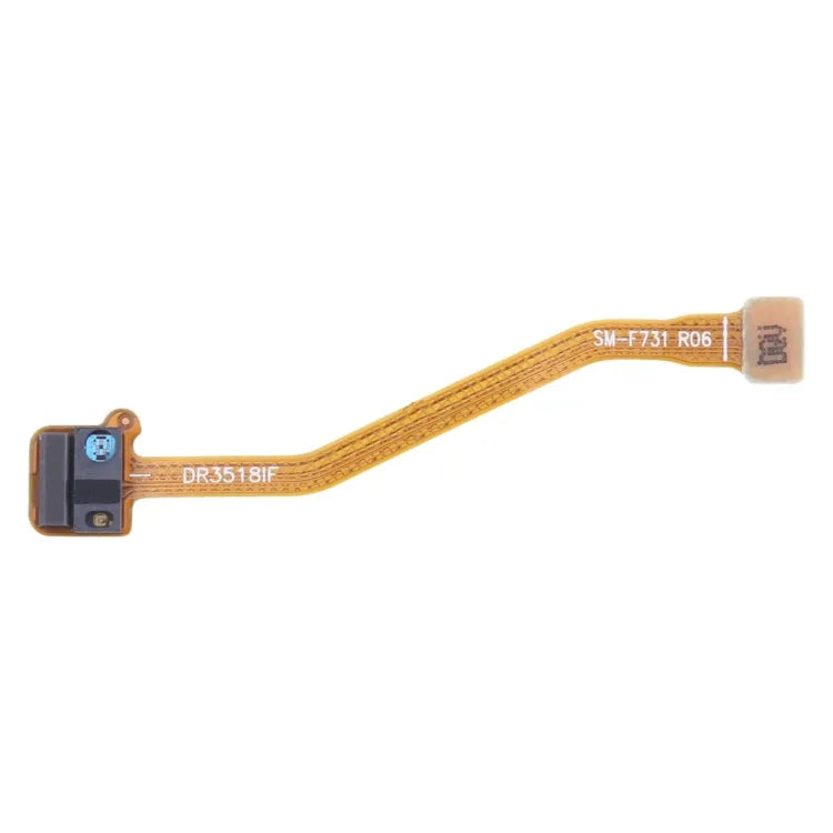 Voor Samsung Galaxy Z Flip5 SM-F731B Originele zaklamp flexkabel