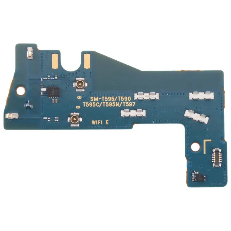Voor Samsung Galaxy Tab EEN 10.5 SM-T590/T595/T597 Nummer 1 Signaal Antenne Kleine Board