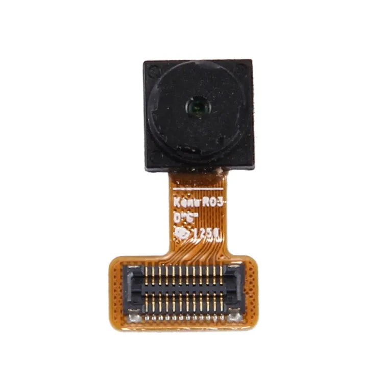 Voor Galaxy Note 8.0 / N5100 cameramodule aan de voorzijde