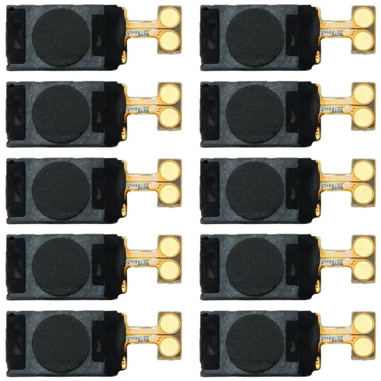 Voor Samsung Galaxy M10 SM-M105 10 stks Oortelefoon Luidspreker