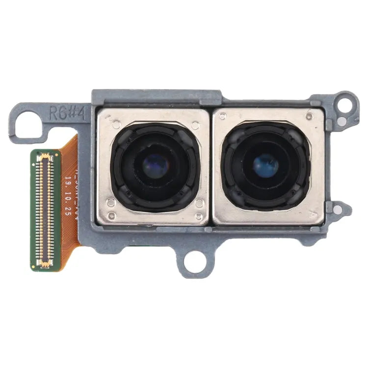 Voor Samsung Galaxy S20 SM-G980U (Amerikaanse versie) Hoofdcamera aan de achterkant