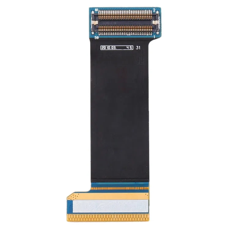 Voor Samsung S5550 Moederbord Flex Kabel