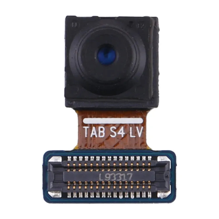 Voor Samsung Galaxy Tab S6 / SM-T865 camera aan de voorzijde