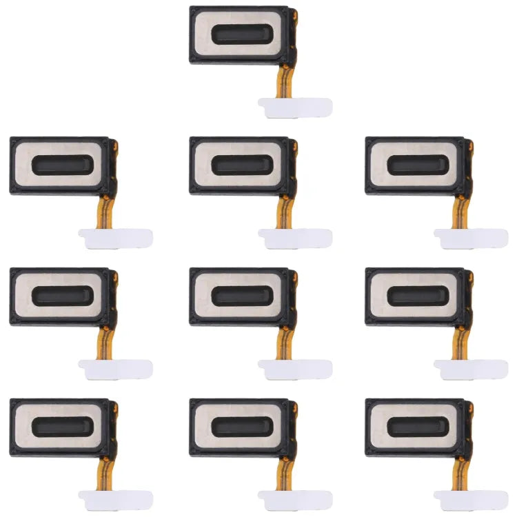 Voor Samsung Galaxy A10E SM-A102 10 stks Oortelefoon Luidspreker