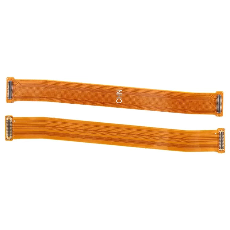 Voor Galaxy A40S 1 paar moederbord flexkabel