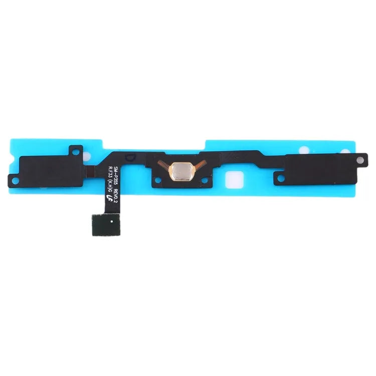 Voor Samsung Galaxy Tab A 8.0 & S Pen(2015) / SM-P355 Home Return & Sensor Flex Kabel