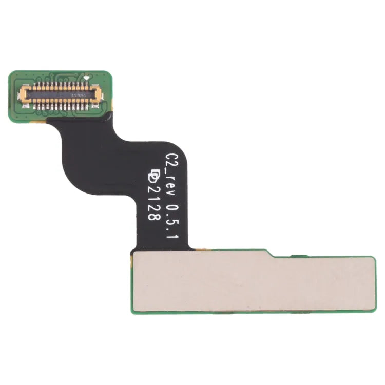 Voor Samsung Galaxy Note20 Ultra 5G SM-N986 Originele Lichtsensor Flex Kabel