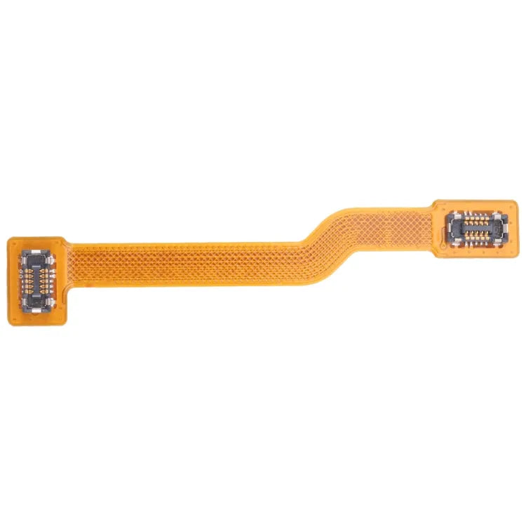 Voor Samsung Galaxy Tab EEN 10.5 SM-T590/T595/T597 Nummer 1 Connector Flex Kabel: