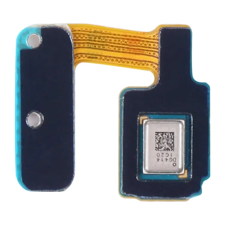 Voor Samsung Galaxy Tab S8 Ultra SM-X900 Originele Microfoon Flex Kabel