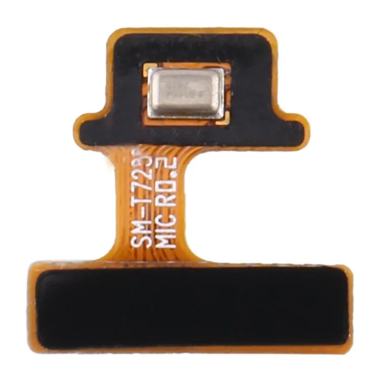 Voor Samsung Galaxy Tab S5e / SM-T725 Microfoon Flex Kabel