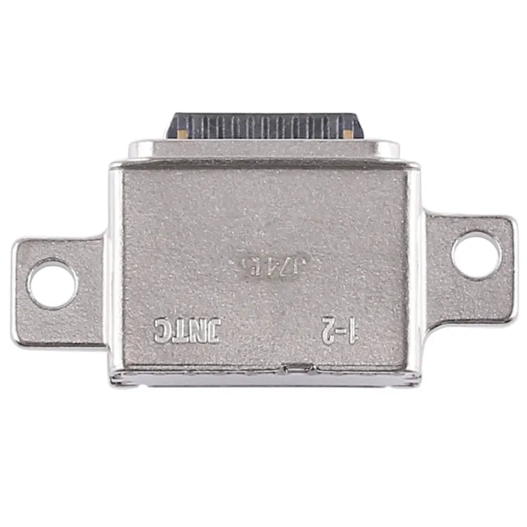 Voor Galaxy S8+ / G955 / S8 / S9 oplaadpoortconnector