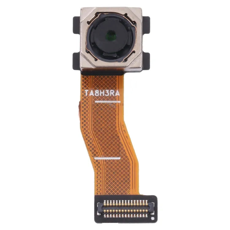 Voor Samsung Galaxy Tab A7 10.4 (2020) SM-T500/T505 Achterwaartse Camera: