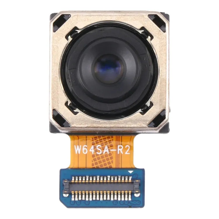 Voor Samsung Galaxy M31s SM-M317 camera aan de achterkant
