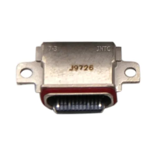 Voor Samsung Galaxy S20 / S20 + / S20 Ultra oplaadpoortconnector