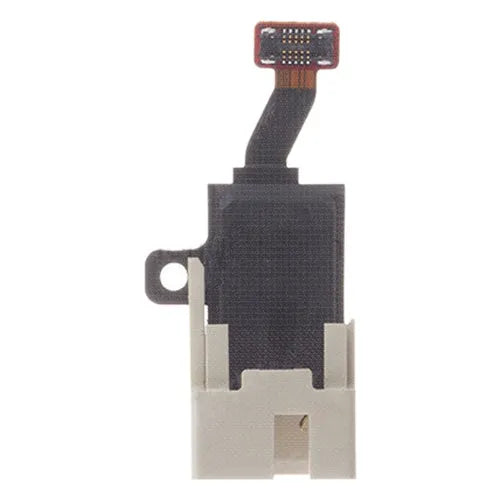 Voor Galaxy Note 8 Oortelefoon Jack Flex Kabel