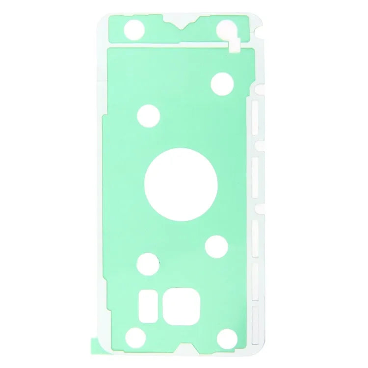Voor Galaxy Note 5 / N920 10 stuks achterkant achterkant behuizing lijm
