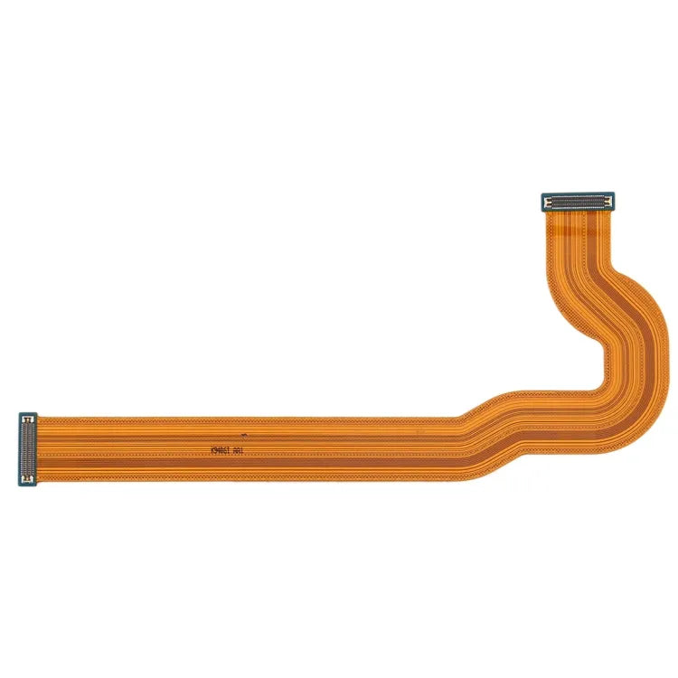 Voor Galaxy View2 / SM-T927 Moederbord Connector Flex Kabel