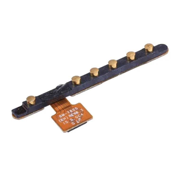 Voor Galaxy Tab S3 9.7 / T825 Contact Flex-kabel