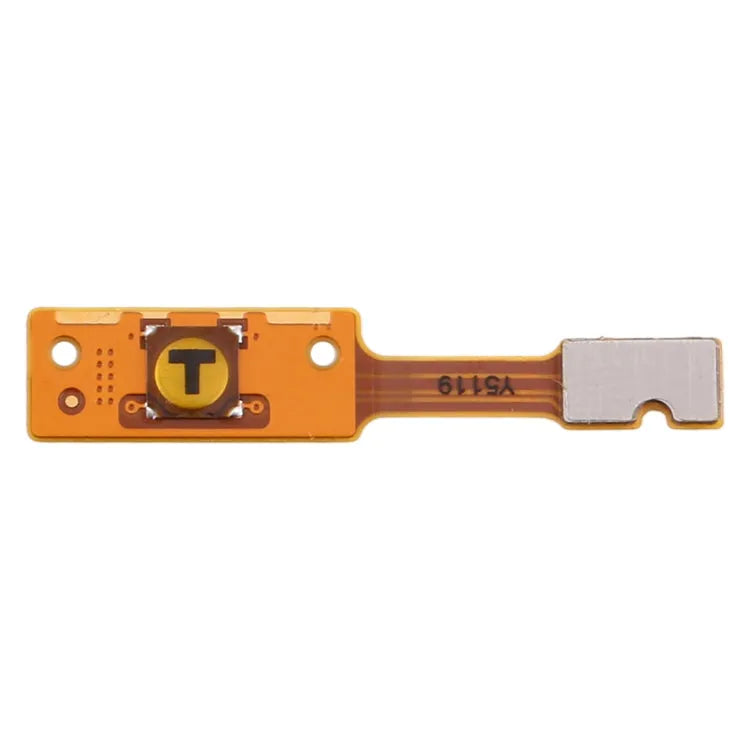 Voor Samsung Galaxy Tab 4 8.0 / T330 / T331 / T337 Return Button Flex Kabel