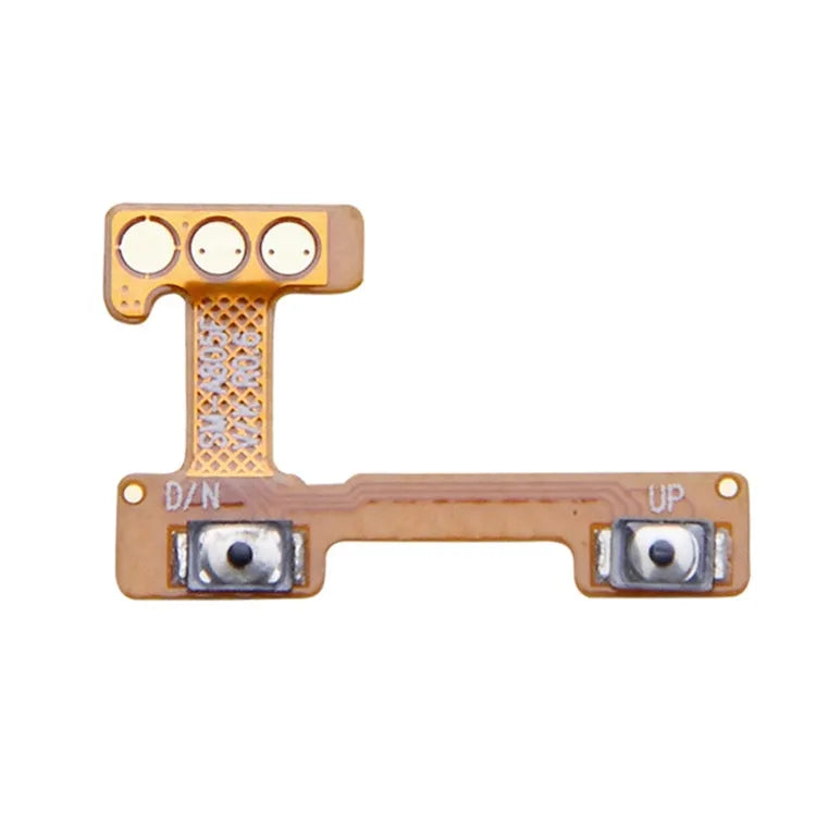 Voor Samsung Galaxy A80 SM-A805 volumeknop flexkabel