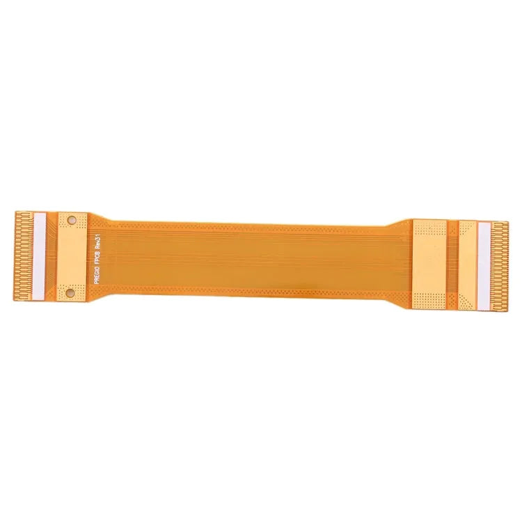 Voor Samsung D600 Moederbord Flex Kabel