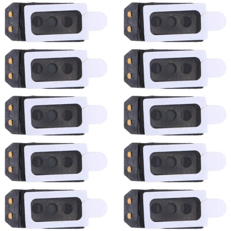 Voor Samsung Galaxy A50S SM-A507 10 stks Oortelefoon Luidspreker