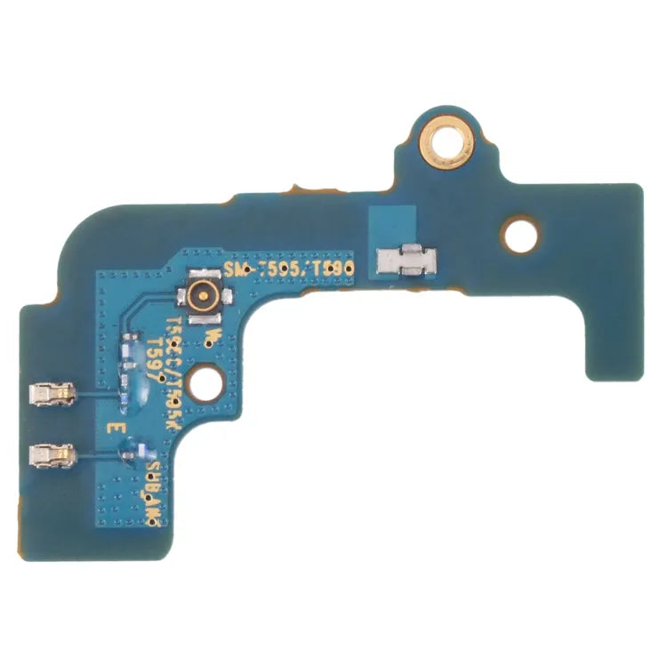 Voor Samsung Galaxy Tab EEN 10.5 SM-T590/T595/T597 Nummer 2 Signaal Antenne Kleine Board