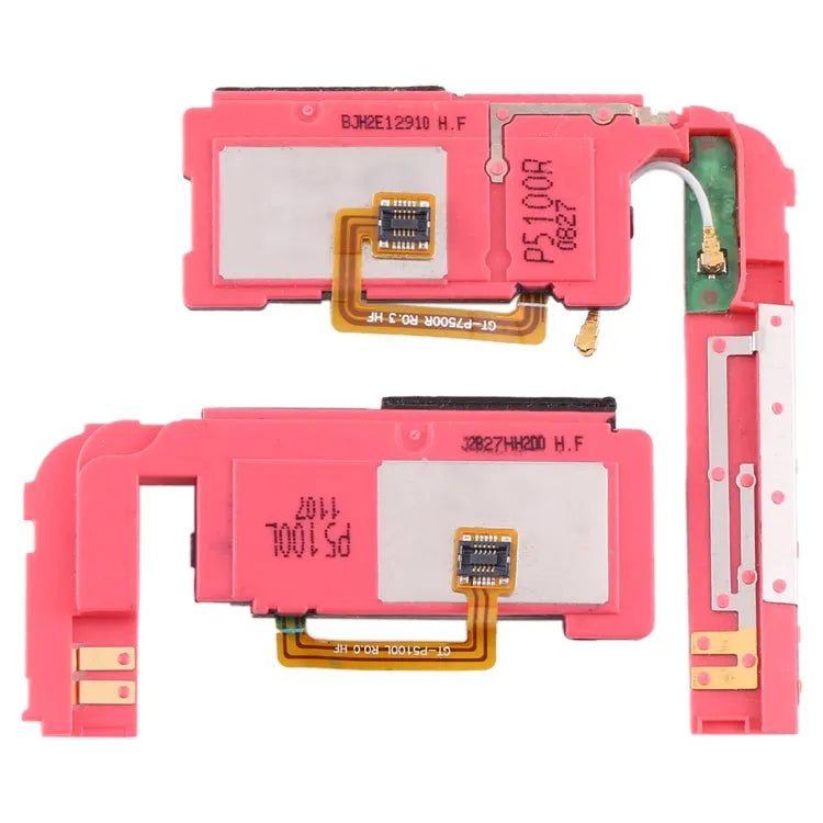 Voor Samsung Galaxy Tab 2 10.1 P5100 Luidspreker Ringer Zoemer