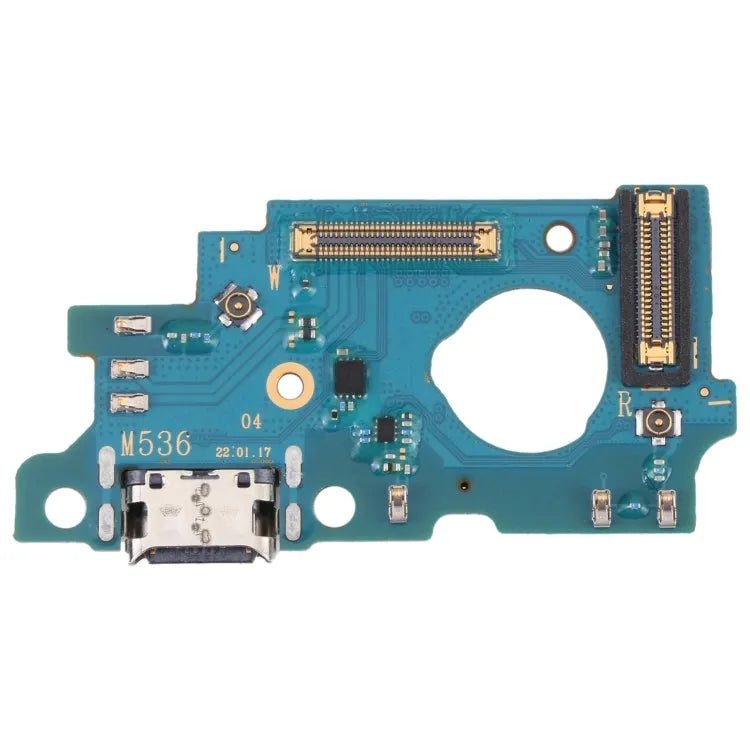 Origineel opladen poortbord voor Samsung Galaxy M53 SM-M536