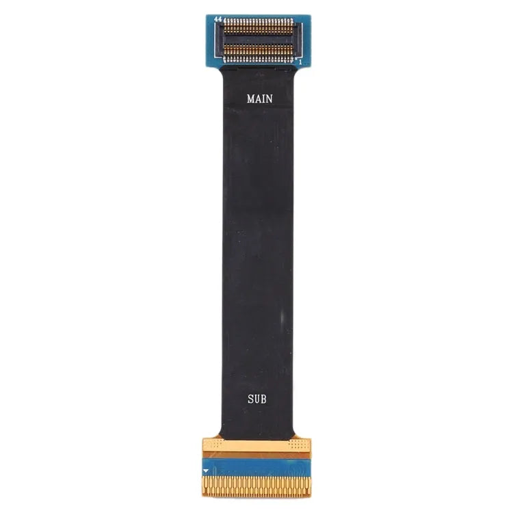 Voor Samsung M3310 Moederbord Flex Kabel