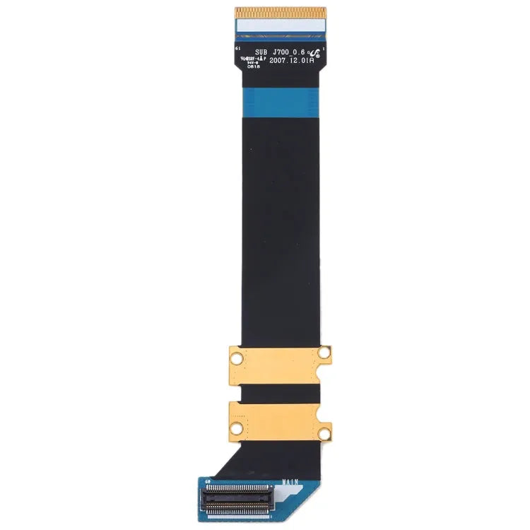 Voor Samsung J700 Moederbord Flex Kabel