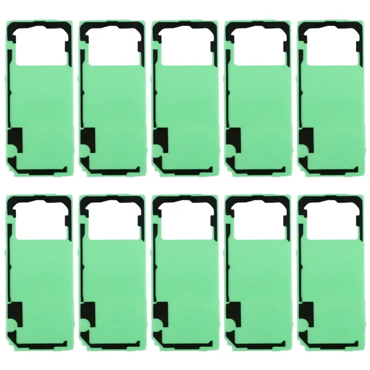 Voor Galaxy Note 8 10 stuks waterdichte sticker