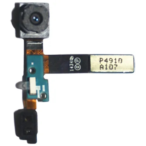 Voor Galaxy Note 4 Front Camera Flex Kabel