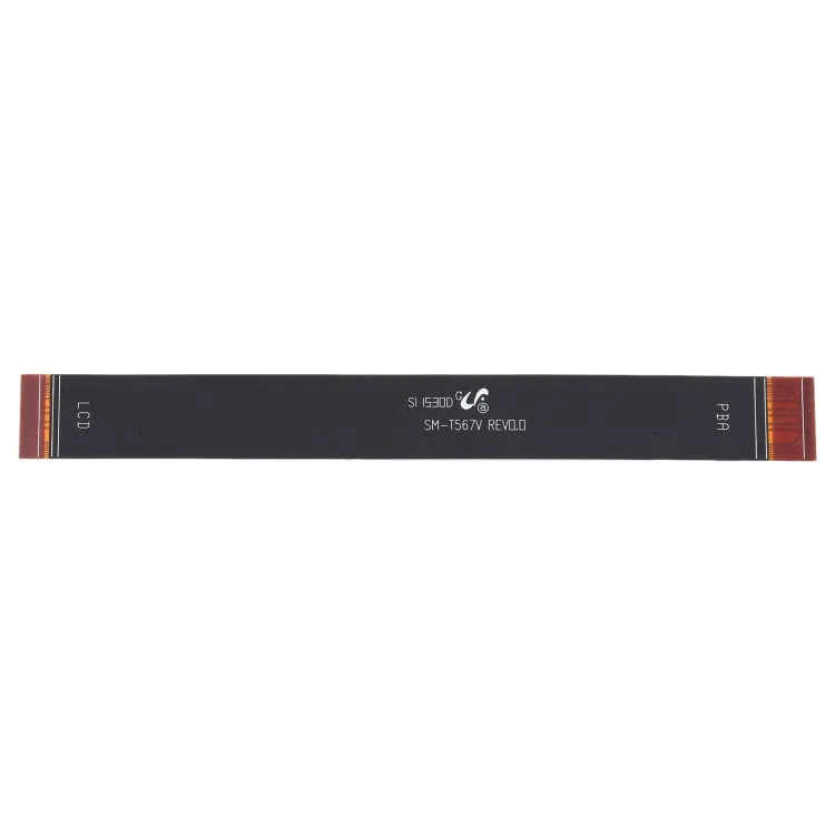 Voor Samsung Galaxy Tab E 9.6 SM-T567 LCD-flexkabel