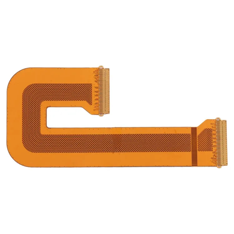 Voor Galaxy Book 10.6 SM-W627 LCD-flexkabel