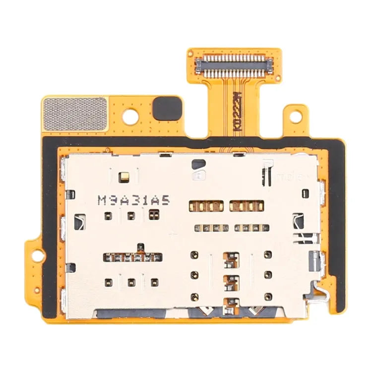 Voor Samsung Galaxy Tab A 8.4 (2020) SM-T307 SIM-kaartlezerkaart
