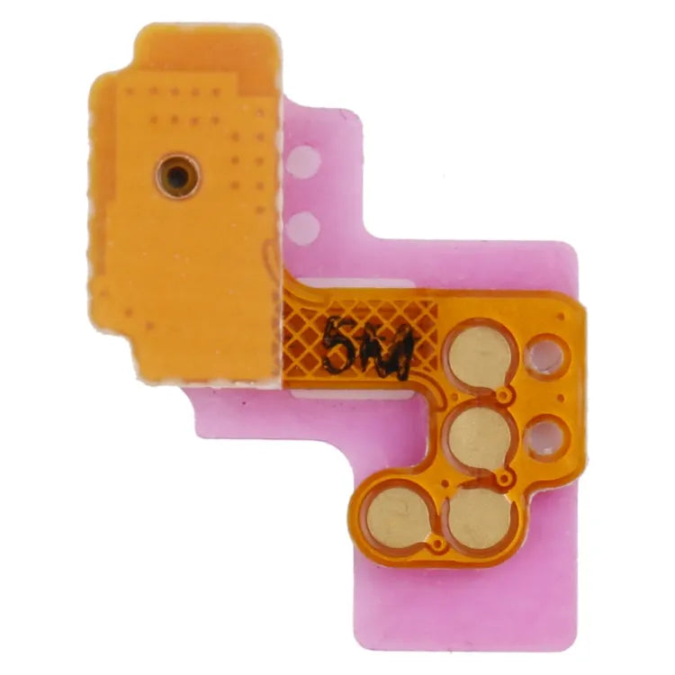 Voor Samsung Galaxy Tab S7+ SM-T970/T975/T976 Microfoon Flex Kabel