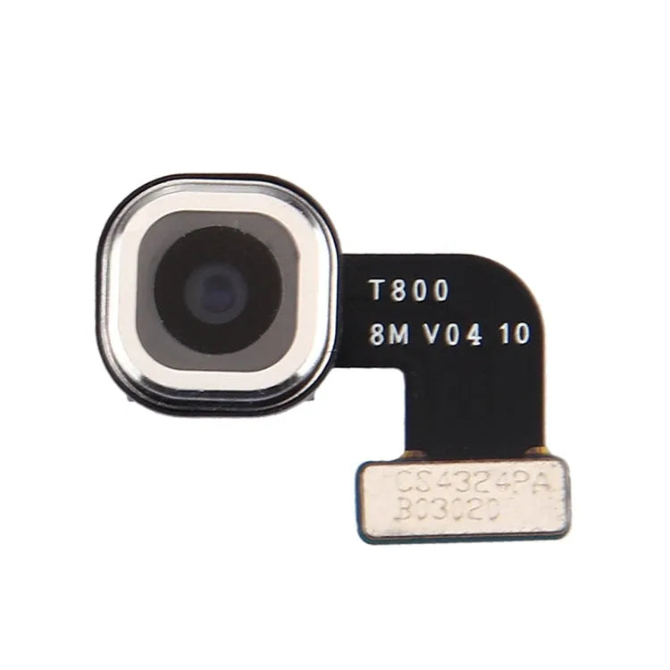 Voor Galaxy Tab S 10.5 / T800 camera aan de achterkant
